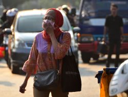 Sumber Bau Menyengat di Kota Bekasi Masih Misterius