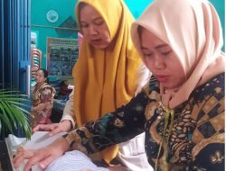 Bekasi Barat jadi Pilot Project Percepatan Penanganan Stunting