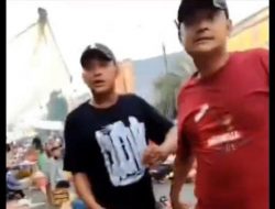 Pria Marahi Pedagang Pasar Baru Bekasi Kantongi Rp4,5 Juta Per Bulan
