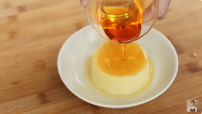 Resep Puding Karamel yang Lembut dan Enak, Cocok untuk Dessert Anak-anak Nih!