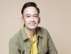 Ruben Onsu Bongkar Momen Tak Nyaman Saat Bertemu Anak Sambil Dibuntuti Giorgio Antonio: Saya Ayah Kandungnya