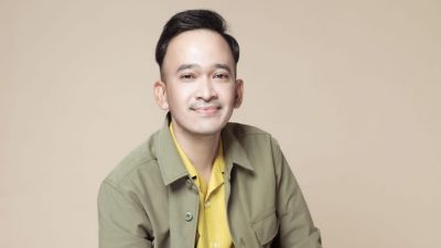 Ruben Onsu Tegur Keras Giorgio Antonio Soal Aturan Anak: Fokus Pacaran Aja Ya!