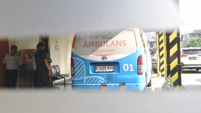 Ayah Penganiaya Satpam RS Mitra Keluarga Bekasi Sempat Lontarkan Pernyataan Merendahkan dan Intimidatif