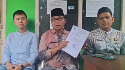 Sekel Jatiwarna Persoalkan Penagihan BPHTB