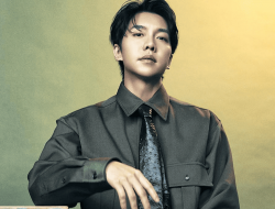 Lee Seung Gi Putuskan Hubungan dengan Keluarga Istri Akibat Kasus Hukum Sang Mertua