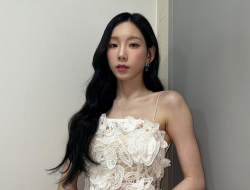 Konser Taeyeon SNSD di Jepang Dibatalkan, Agensi Ungkap Penyebabnya
