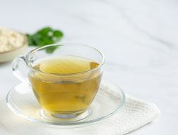 6 Manfaat Teh Hijau untuk Kesehatan, Bisa Menghilangkan Bau Mulut Lho!
