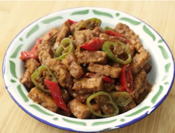 Cara Membuat Tempe Orek Khas Sunda yang Simpel dan Lezat, Yuk Simak Resepnya