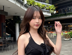 Datang ke Pernikahan Jessica Jane, Nita Vior Diduga Sedang Hamil Gegara Hal Ini