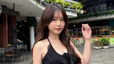 Datang ke Pernikahan Jessica Jane, Nita Vior Diduga Sedang Hamil Gegara Hal Ini