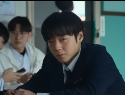 Tayang Global, Weak Hero Class 2 Sukses Puncaki Daftar Drama Terpopuler di Netflix