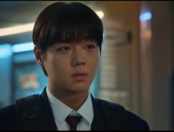 Sinopsis dan Daftar Pemain Drakor Weak Hero Class 2