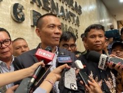 Keamanan Negara