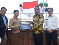 Pemkab Bekasi Dukung Penguatan Pendidikan Vokasi