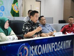 Pemkab Bekasi Percepat Pembentukan Koperasi Merah Putih