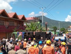 Tiga Warga Mustikajaya Kota Bekasi jadi Korban Tewas dalam Kecelakaan Maut Bus ALS 