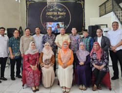 Kebangkitan Intelektual Betawi di Hari Kebangkitan Nasional