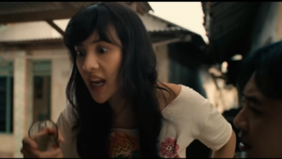 Sinopsis Mendadak Dangdut, Film yang Dibintangi Anya Geraldine dan Keanu Angelo Sedang Tayang di Bioskop