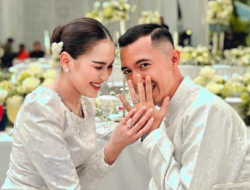 Muhammad Fardhana Mantan Ayu Ting Ting Kembali Muncul, Posting soal Kesedihan