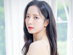 Bona WJSN Tempuh Jalur Hukum atas Penyebaran Hoaks dan Fitnah di Media Sosial