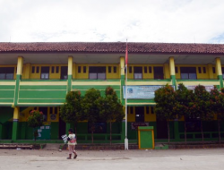 50 SD Negeri di Kota Bekasi Bakal Digabung, Ini Alasannya