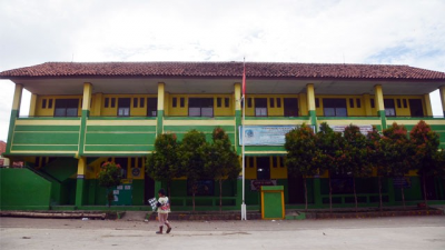 50 SD Negeri di Kota Bekasi Bakal Digabung, Ini Alasannya