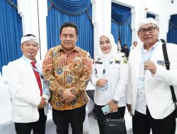 Pemkab Bekasi Dukung Sinergi Desa dan Akademisi
