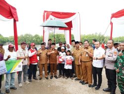 Pemkab Bekasi Tingkatkan Kesejahteraan Nelayan