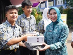 Perangi Stunting, Pemkab Bekasi Edukasi Gizi Siswa sejak Dini