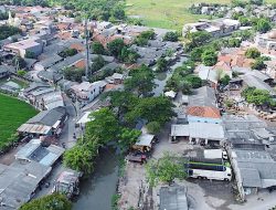 Bangunan Liar Masih Menjamur di Cikarang Barat