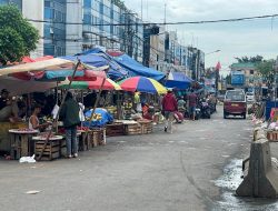 Anggota DPRD Kabupaten Bekasi Anggap Pungli PKL Sekitar SGC Sudah Biasa, Saatnya Penataan