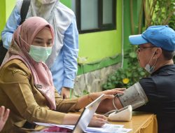 Kabupaten Bekasi Kekurangan 30 Puskesmas