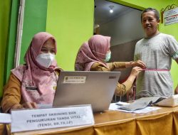 Kabupaten Bekasi Kunci Program Pembangunan Lima Tahun ke Depan