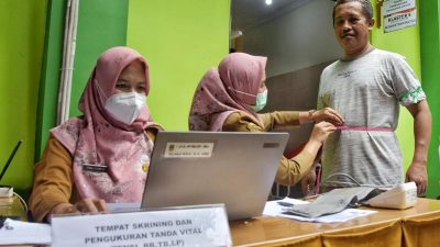Kabupaten Bekasi Kunci Program Pembangunan Lima Tahun ke Depan
