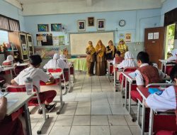 Kelulusan Siswa SD di Bekasi Diumumkan Tatap Muka, Sekolah Siapkan Momen Spesial