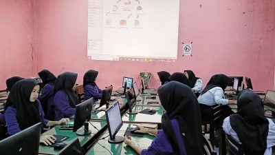 Sekolah Swasta di Bekasi Krisis Siswa Baru, BMPS Soroti Empat Penyebab Utama