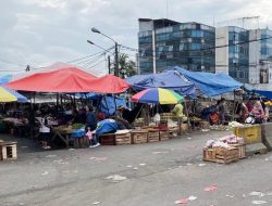 Bupati Bekasi Bakal Libatkan Ormas dalam Penertiban PKL