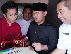 Disperkimtan Kabupaten Bekasi: Bantuan Rutilahu  2026 Naik Demi Rumah Layak untuk Warga