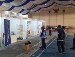 Pencaker Ber-KTP Kabupaten Bekasi Dapat Prioritas Tes