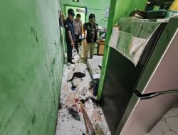 Karyawati Dibacok Mantan Kekasih hingga Tangan Putus di Cikarang