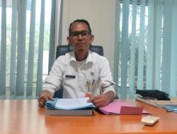 Desa Serang Cikarang Selatan Berharap Usulan Maskara ke Pemprov Jabar Terealisasi