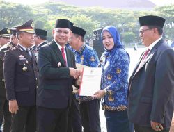 130 Desa dan Kelurahan di Kabupaten Bekasi Bentuk Koperasi Merah Putih, tapi Belum Langsung Beroperasi