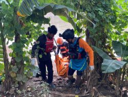 Petani Ditemukan Tewas di Kali CBL, Begini Kronologinya
