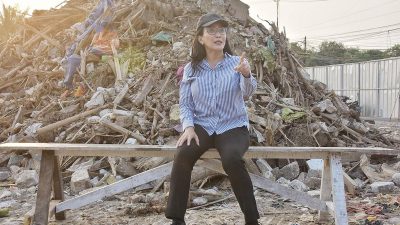 Legislator Dorong Bupati Bekasi Terbitkan Perbup Jaminan Kehilangan Pekerjaan