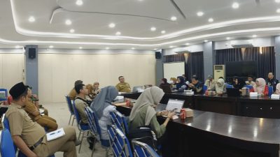 Ketua IGI Bekasi: Guru Harus Adaptif terhadap Perubahan Zaman