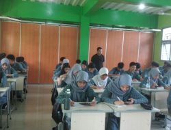 Siswa SMA Masuki Fase F, Mulai Fokus Pilih Jurusan Sesuai Minat