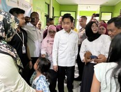 Tinjau Pabrik di Cikarang, Wapres Gibran Dorong Perbesar Kandungan Lokal