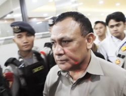 KPK Dalami Dugaan Keterlibatan Firli Bahuri Kasus Buron Harun Masiku