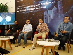 TelkomMetra Dorong Inovasi Digital lewat AI dan Data Analitycs