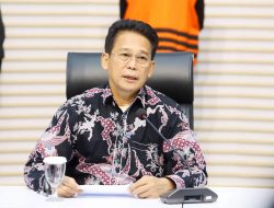 KPK Minta Masyarakat Laporkan Gejala Tipikor dalam Rotasi-Mutasi